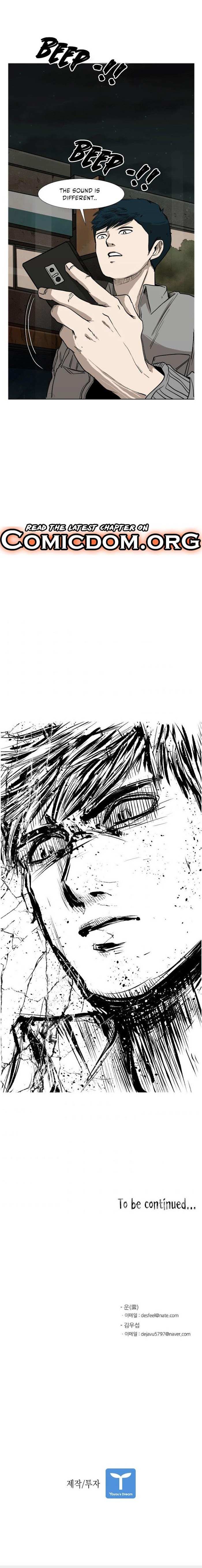 Read Shark Manga Online