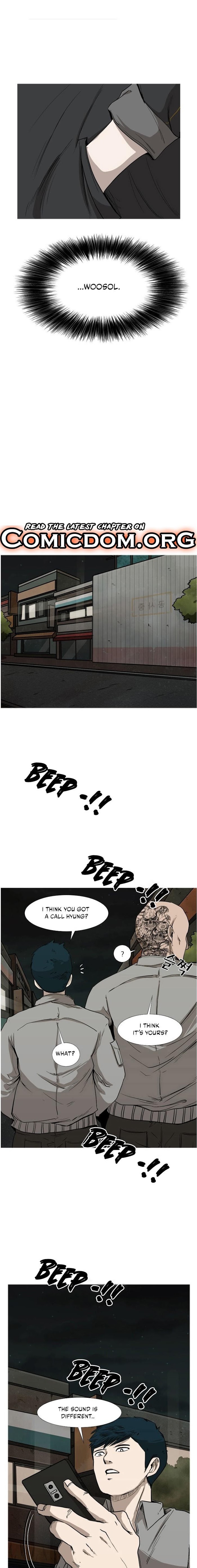 Read Shark Manga Online