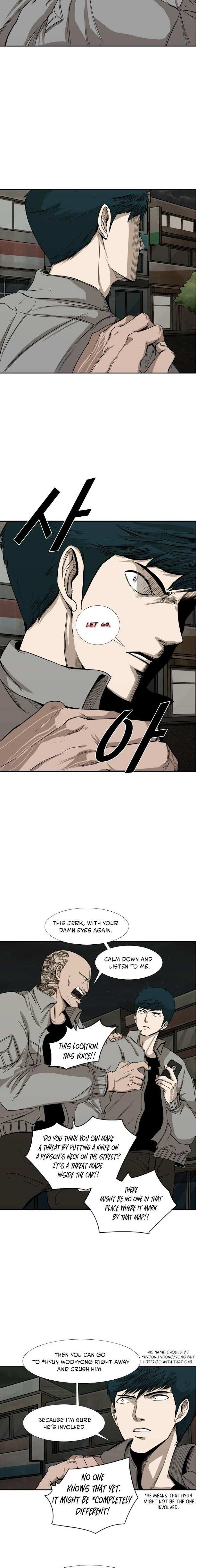 Read Shark Manga Online