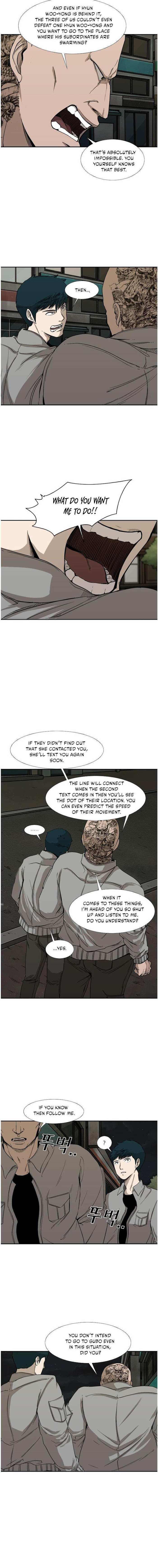 Read Shark Manga Online