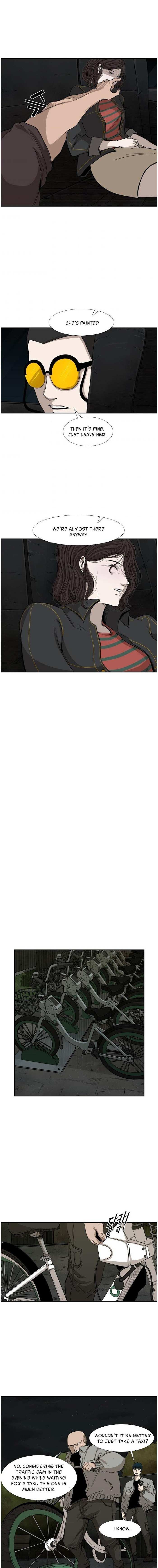 Read Shark Manga Online