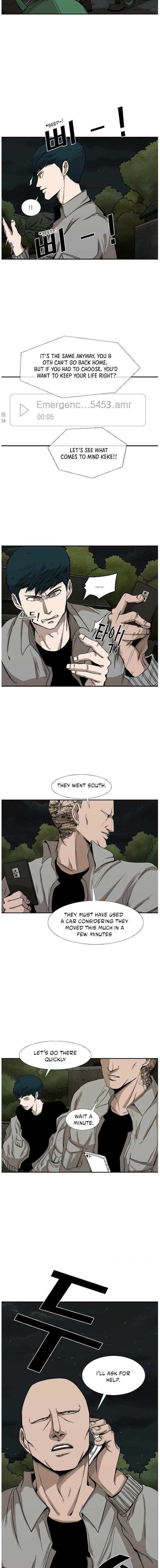 Read Shark Manga Online