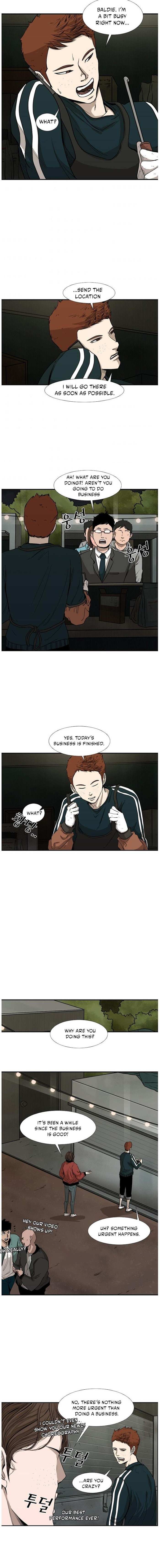 Read Shark Manga Online