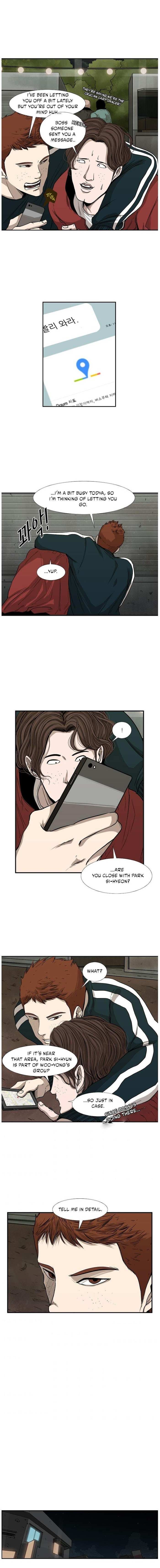 Read Shark Manga Online