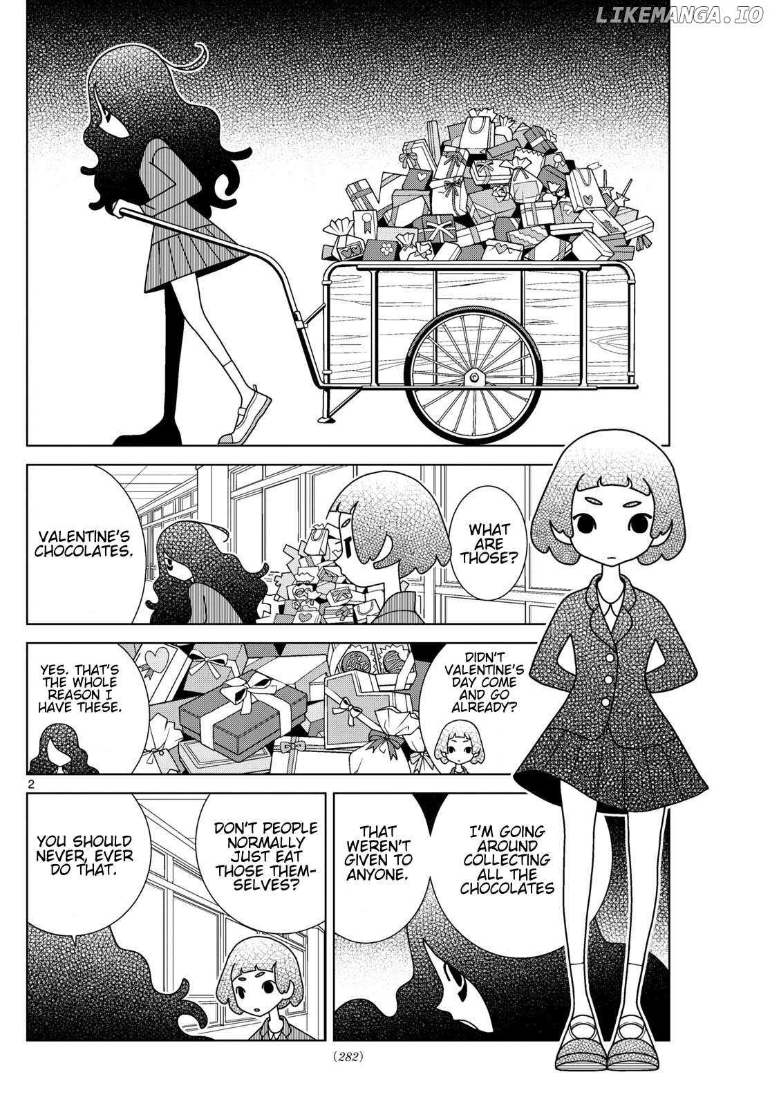Read Shibuya Near Family Manga Online