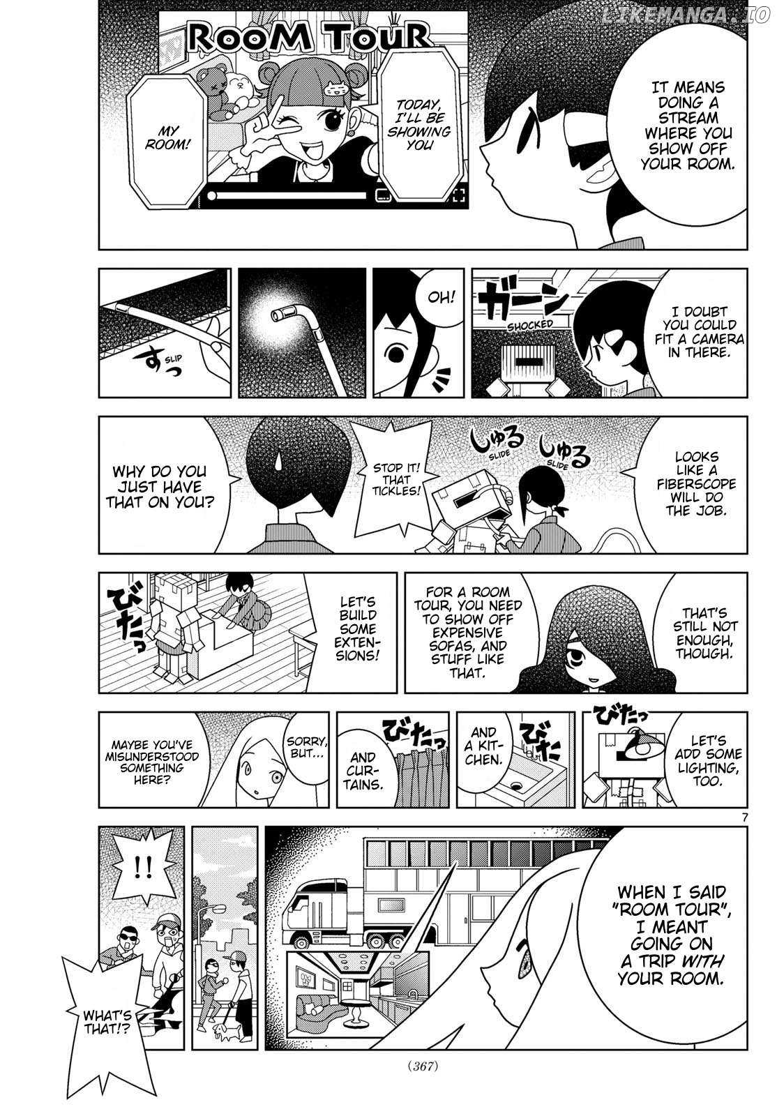 Read Shibuya Near Family Manga Online