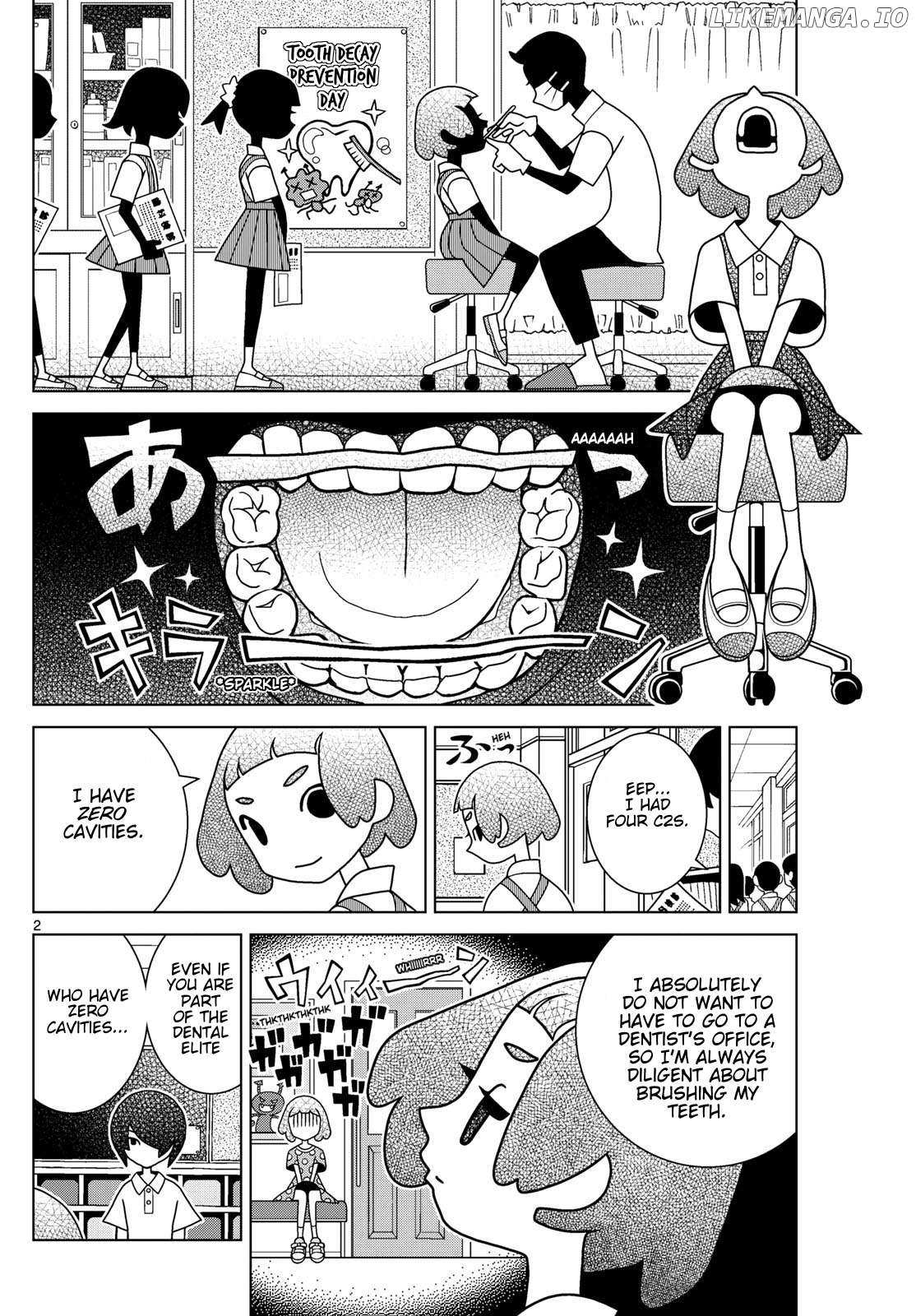 Read Shibuya Near Family Manga Online