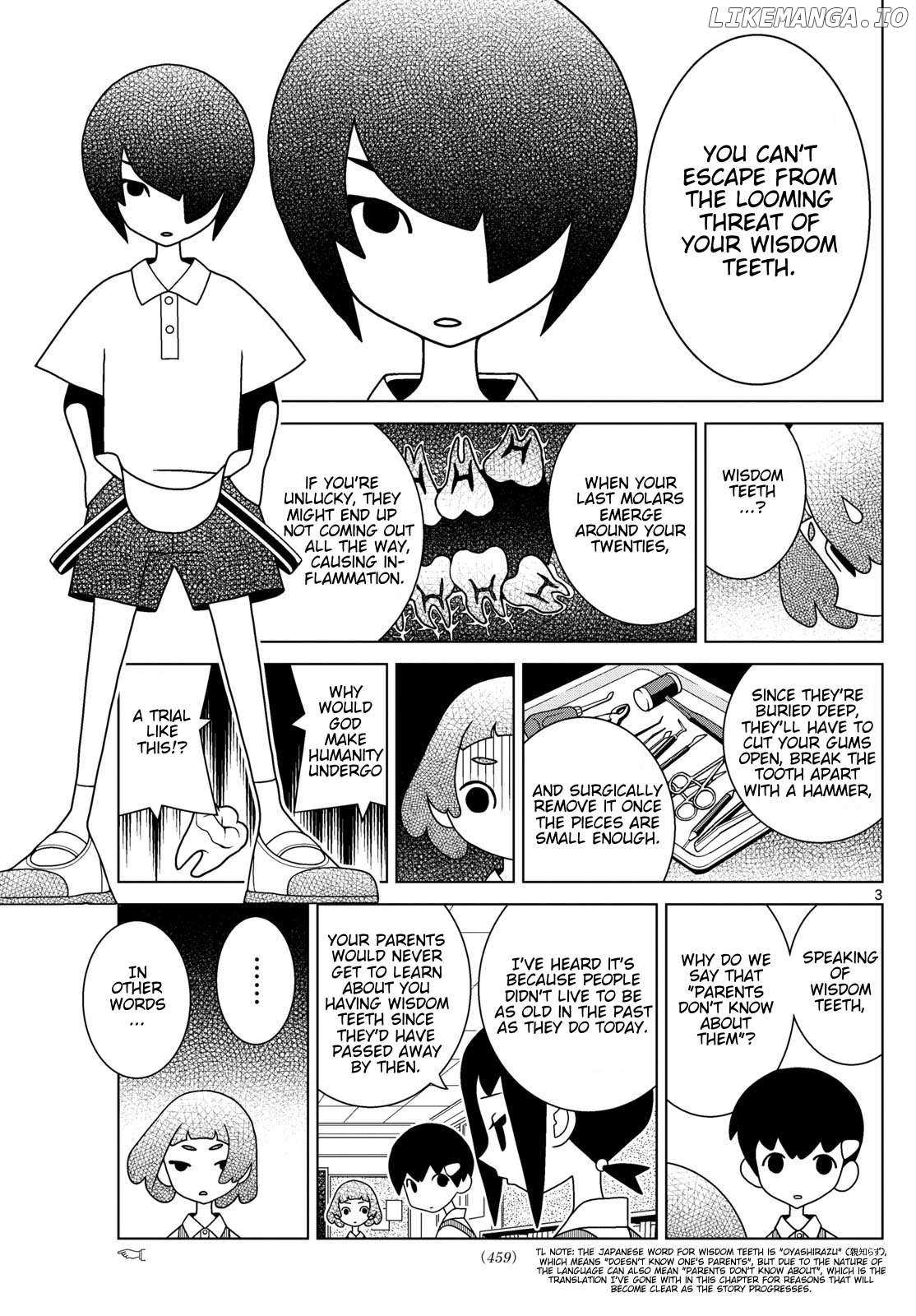 Read Shibuya Near Family Manga Online