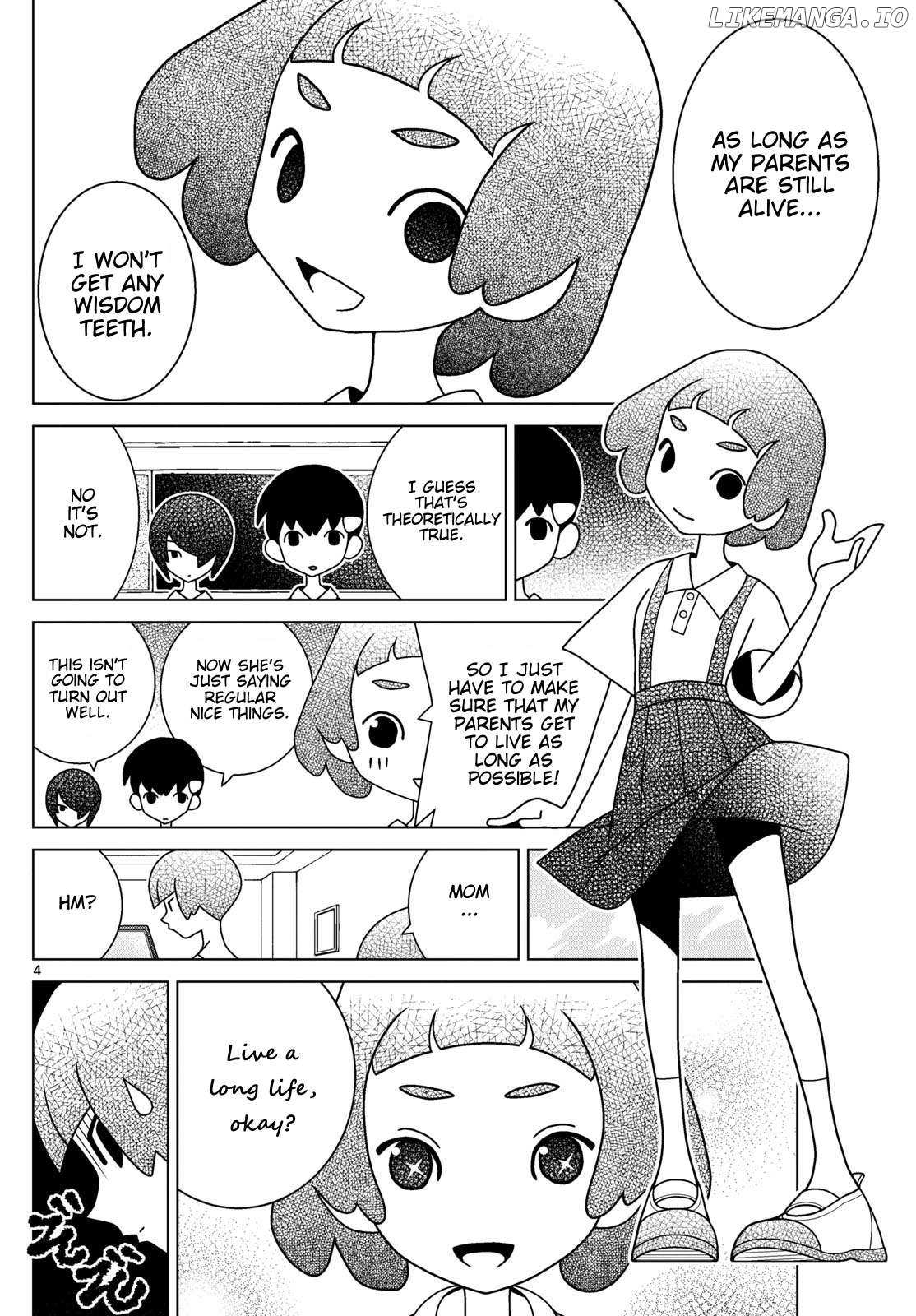 Read Shibuya Near Family Manga Online