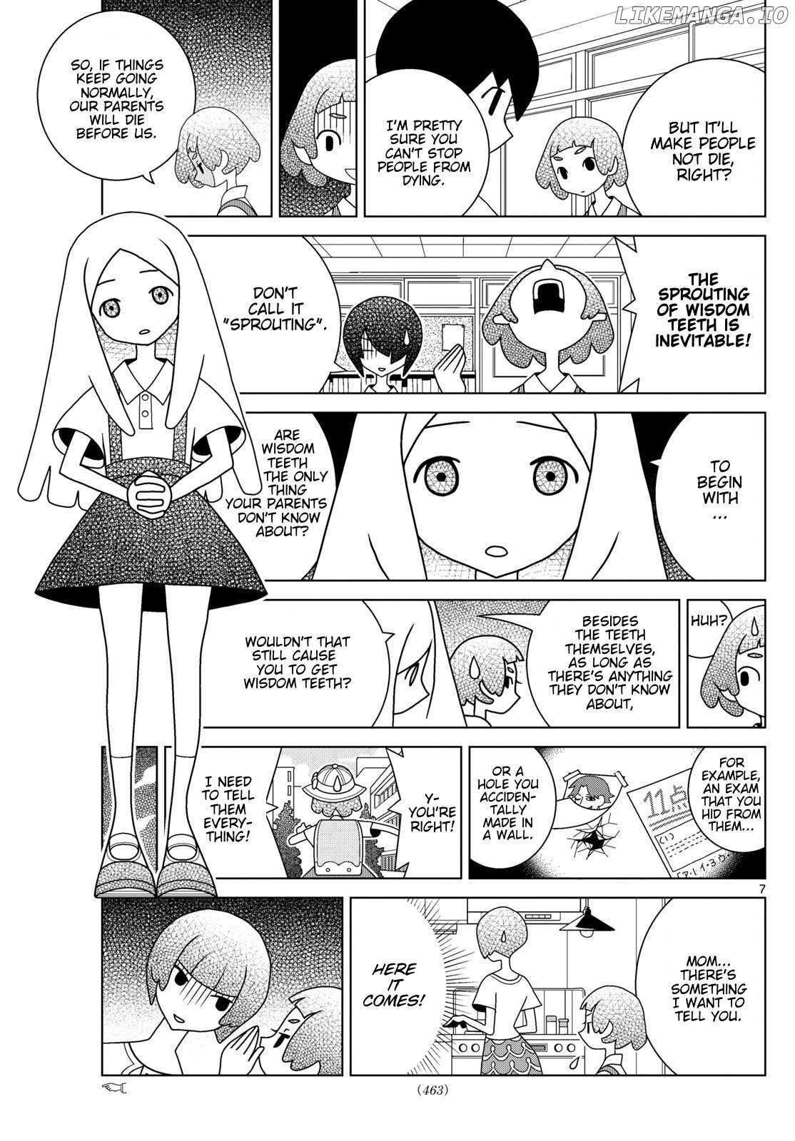 Read Shibuya Near Family Manga Online