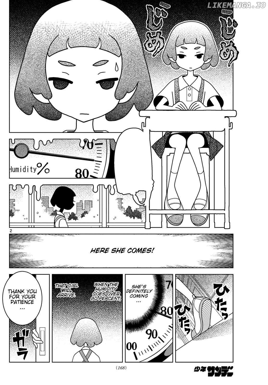 Read Shibuya Near Family Manga Online