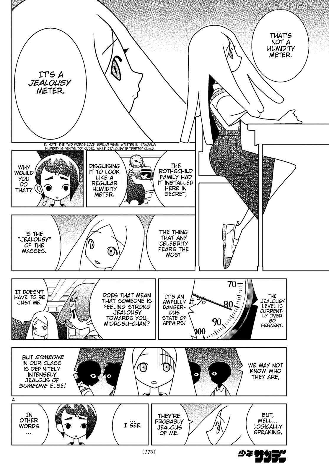 Read Shibuya Near Family Manga Online