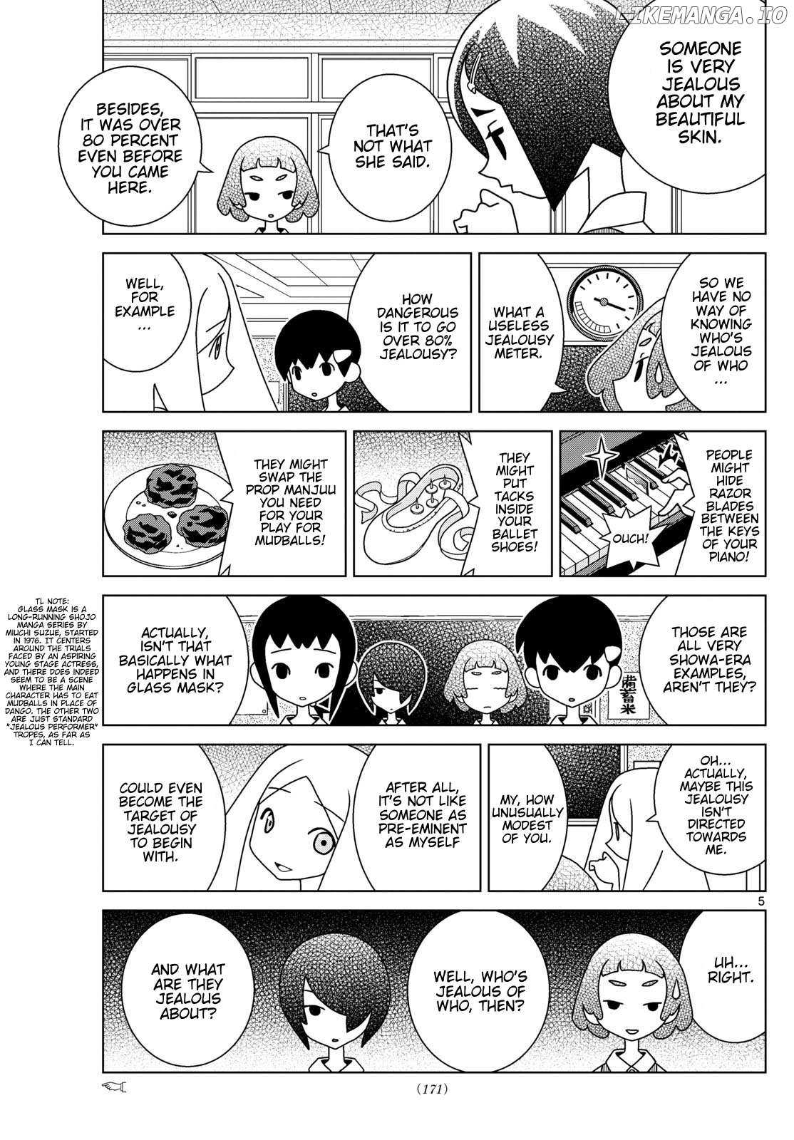 Read Shibuya Near Family Manga Online