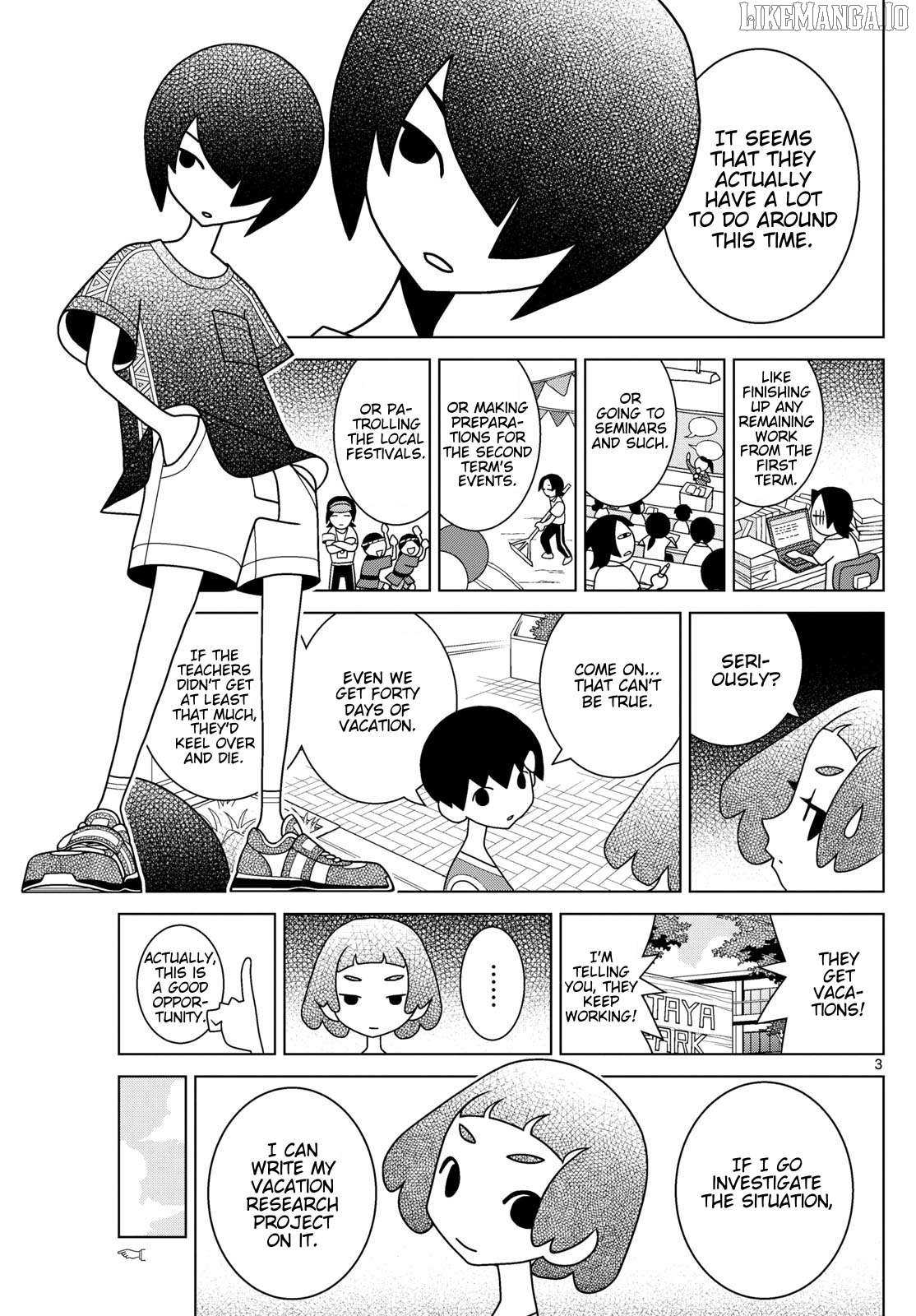 Read Shibuya Near Family Manga Online