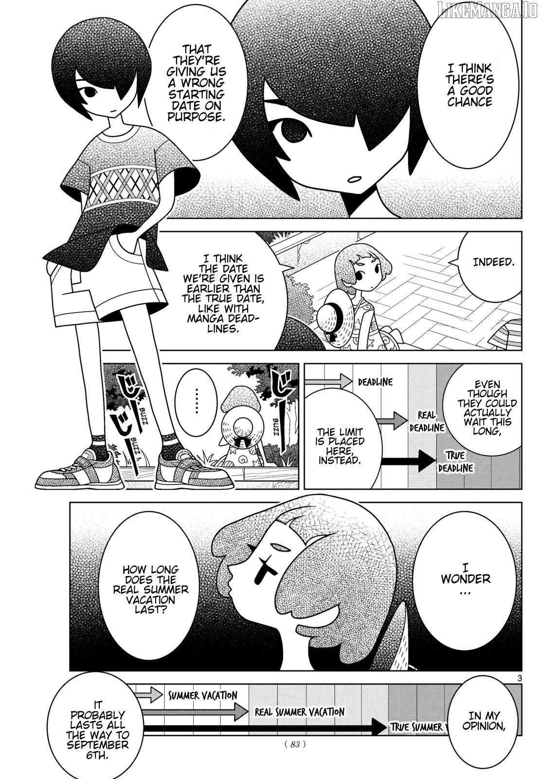 Read Shibuya Near Family Manga Online