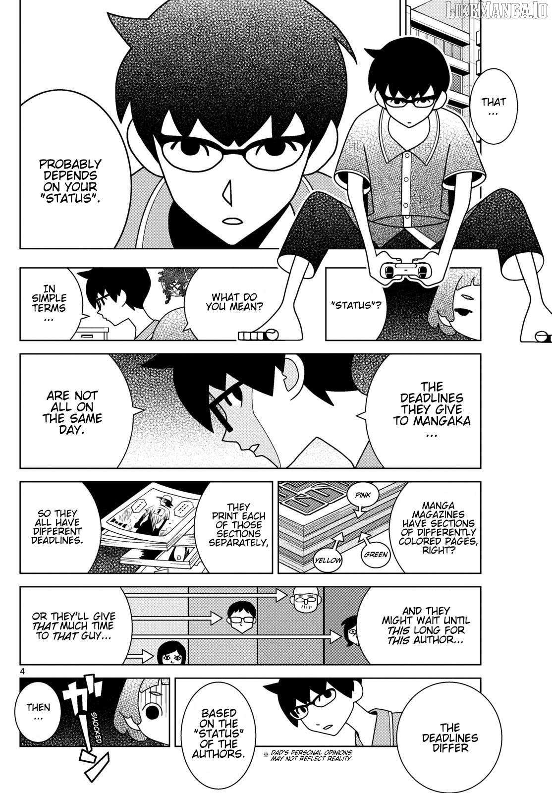 Read Shibuya Near Family Manga Online