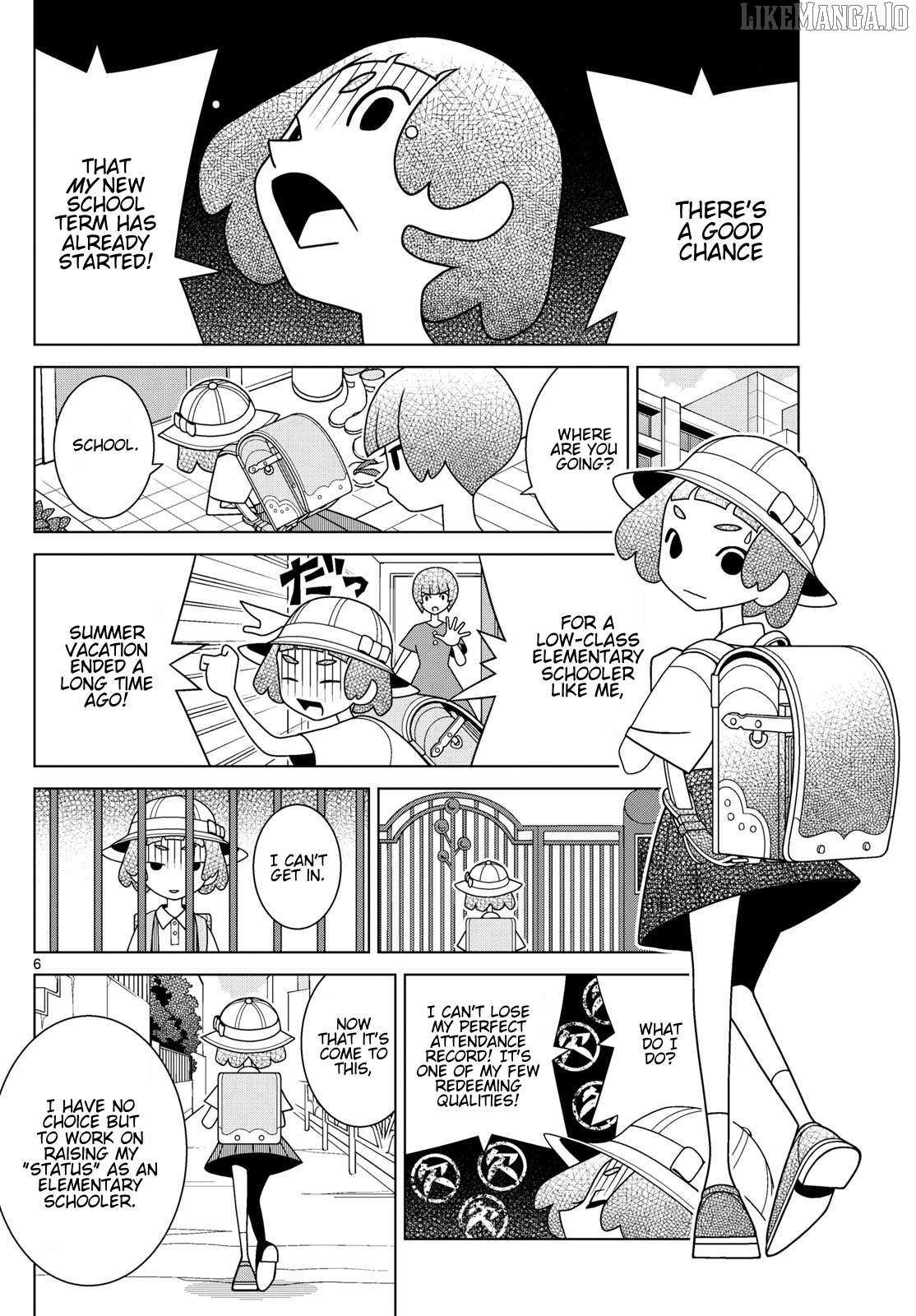 Read Shibuya Near Family Manga Online