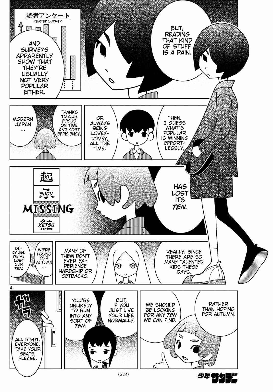 Read Shibuya Near Family Manga Online