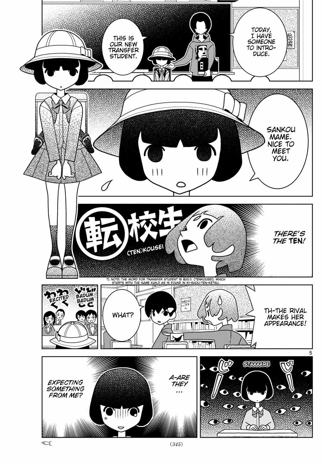 Read Shibuya Near Family Manga Online