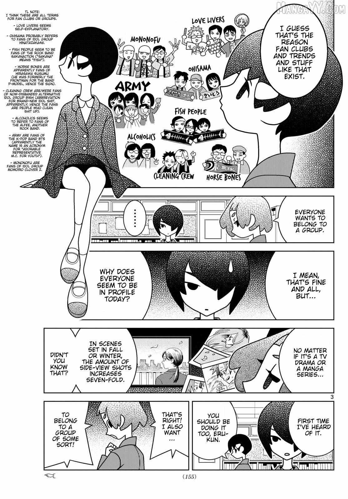 Read Shibuya Near Family Manga Online