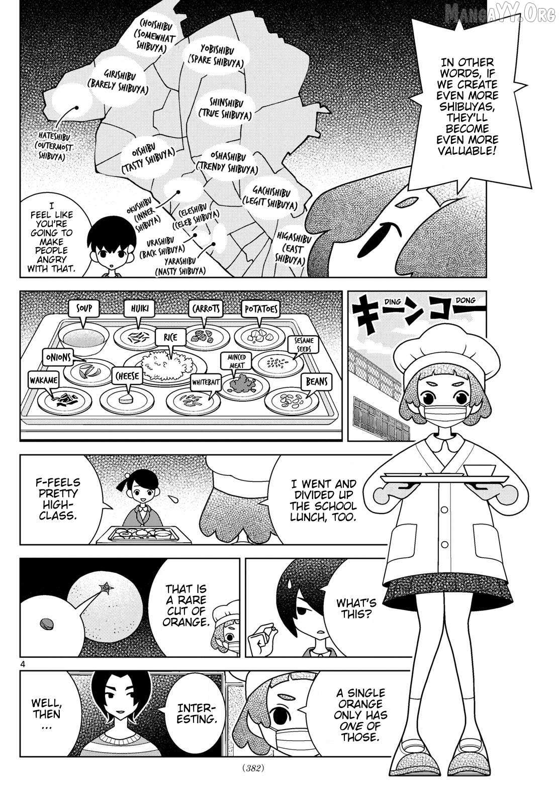 Read Shibuya Near Family Manga Online