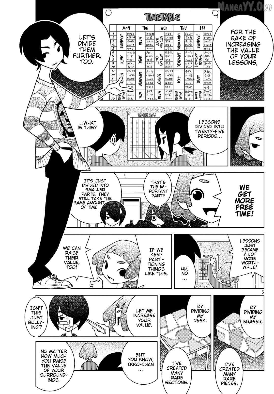 Read Shibuya Near Family Manga Online