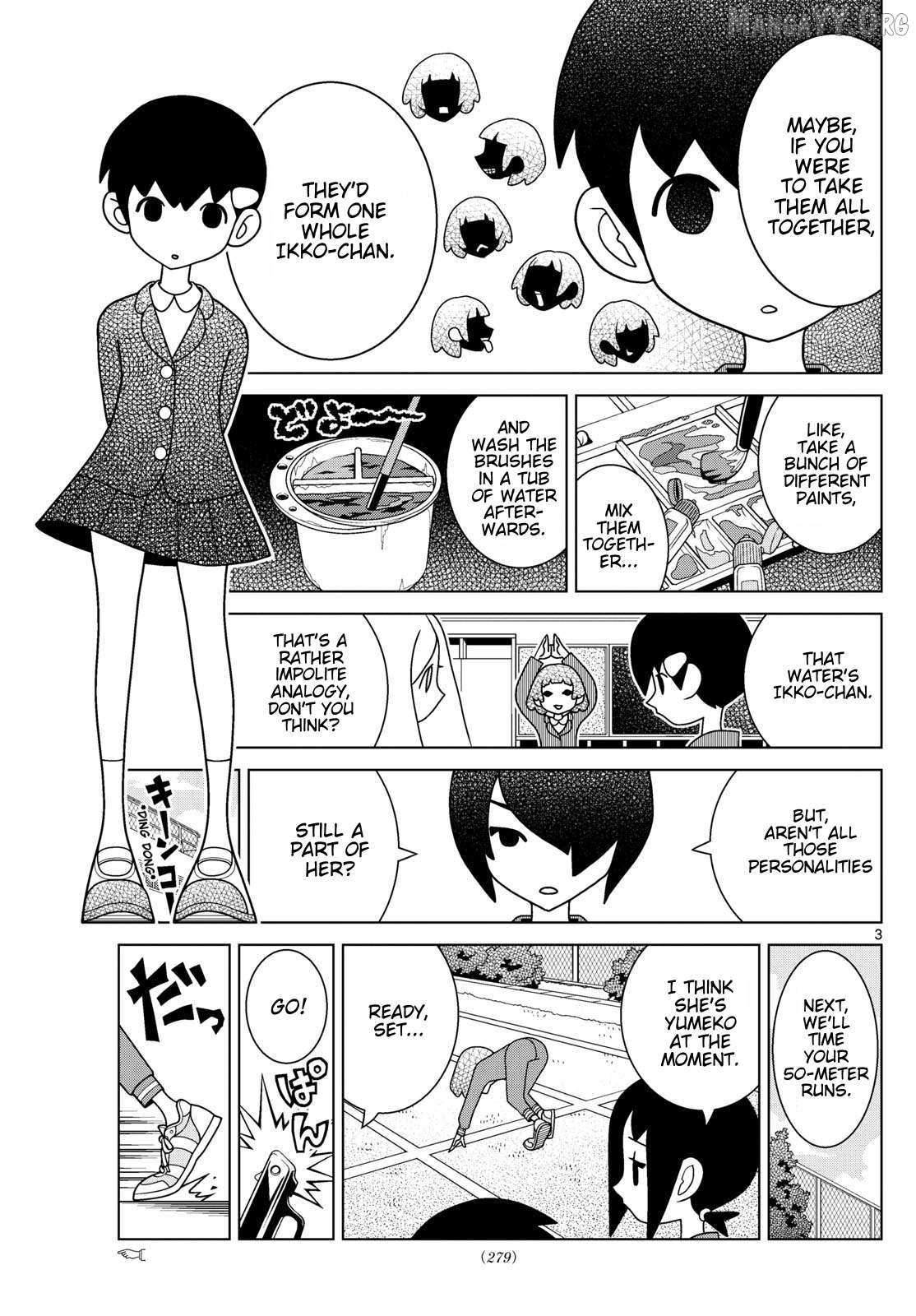 Read Shibuya Near Family Manga Online