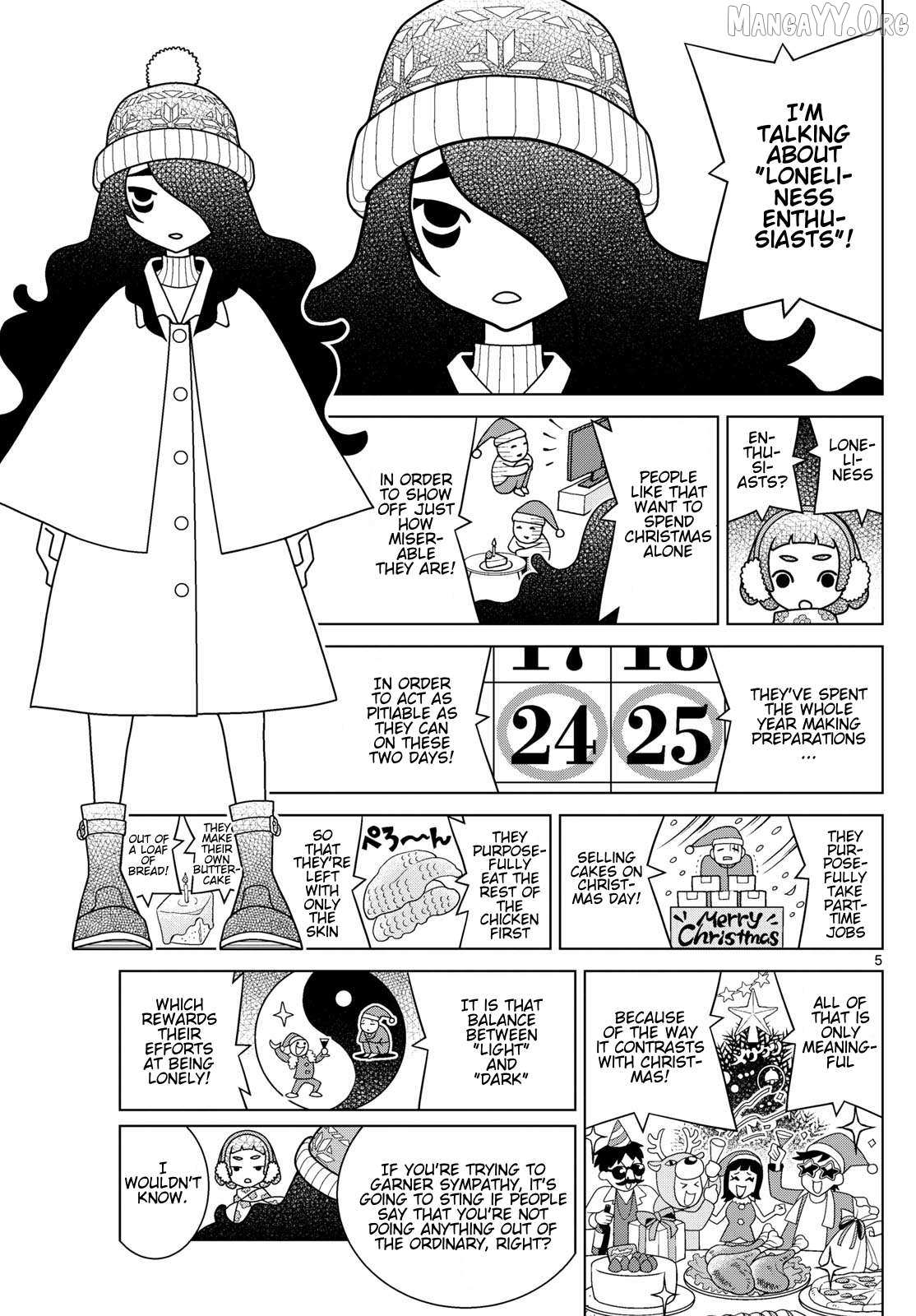 Read Shibuya Near Family Manga Online