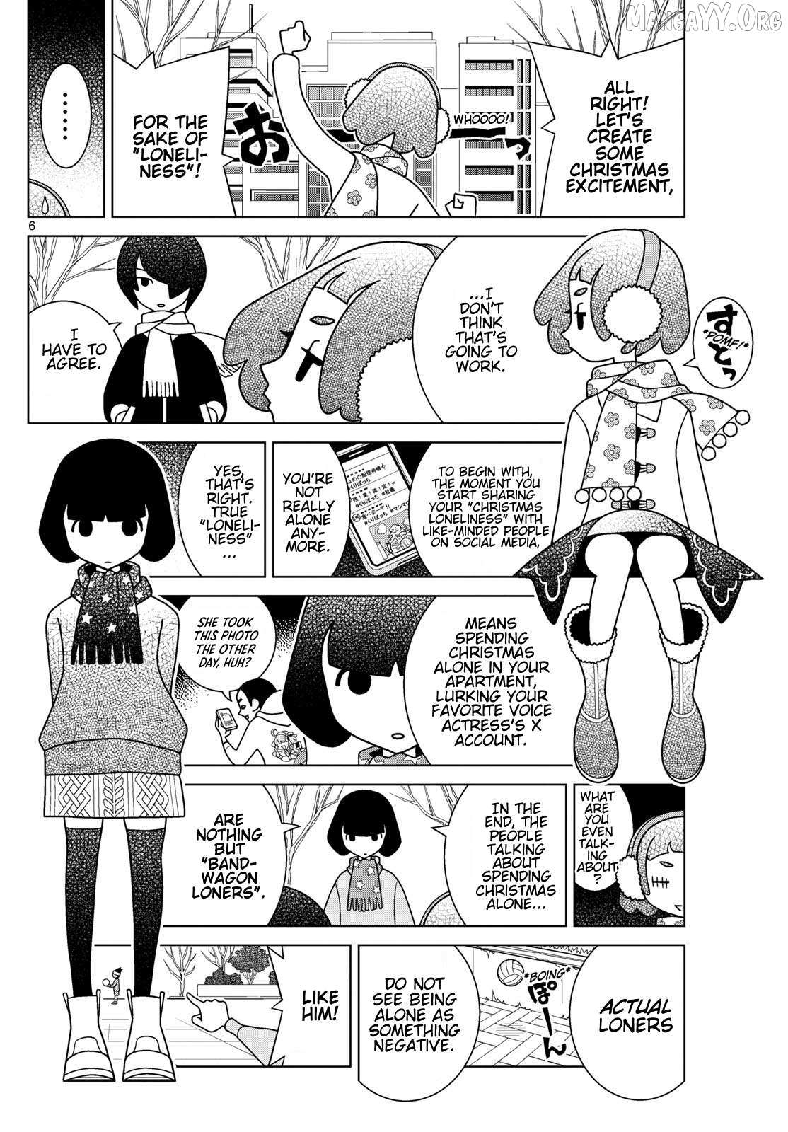 Read Shibuya Near Family Manga Online