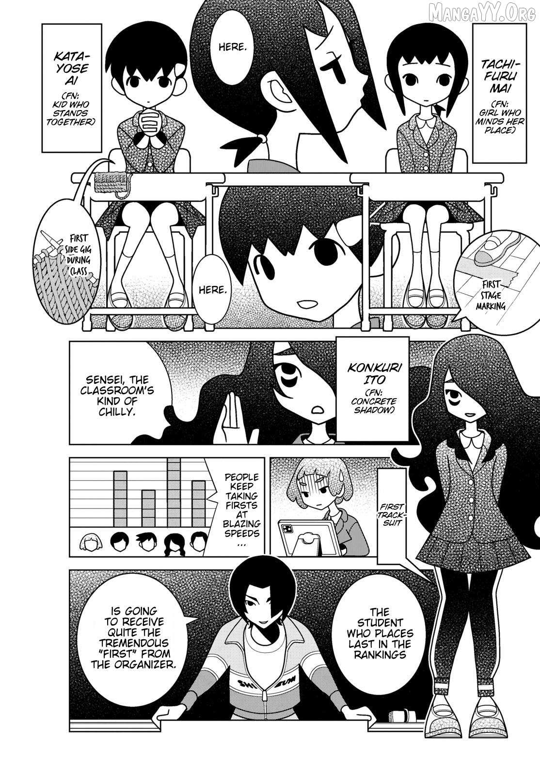 Read Shibuya Near Family Manga Online