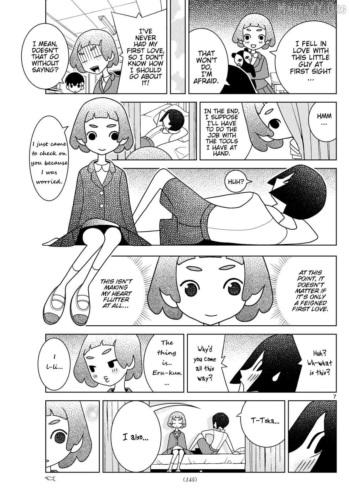 Read Shibuya Near Family Manga Online