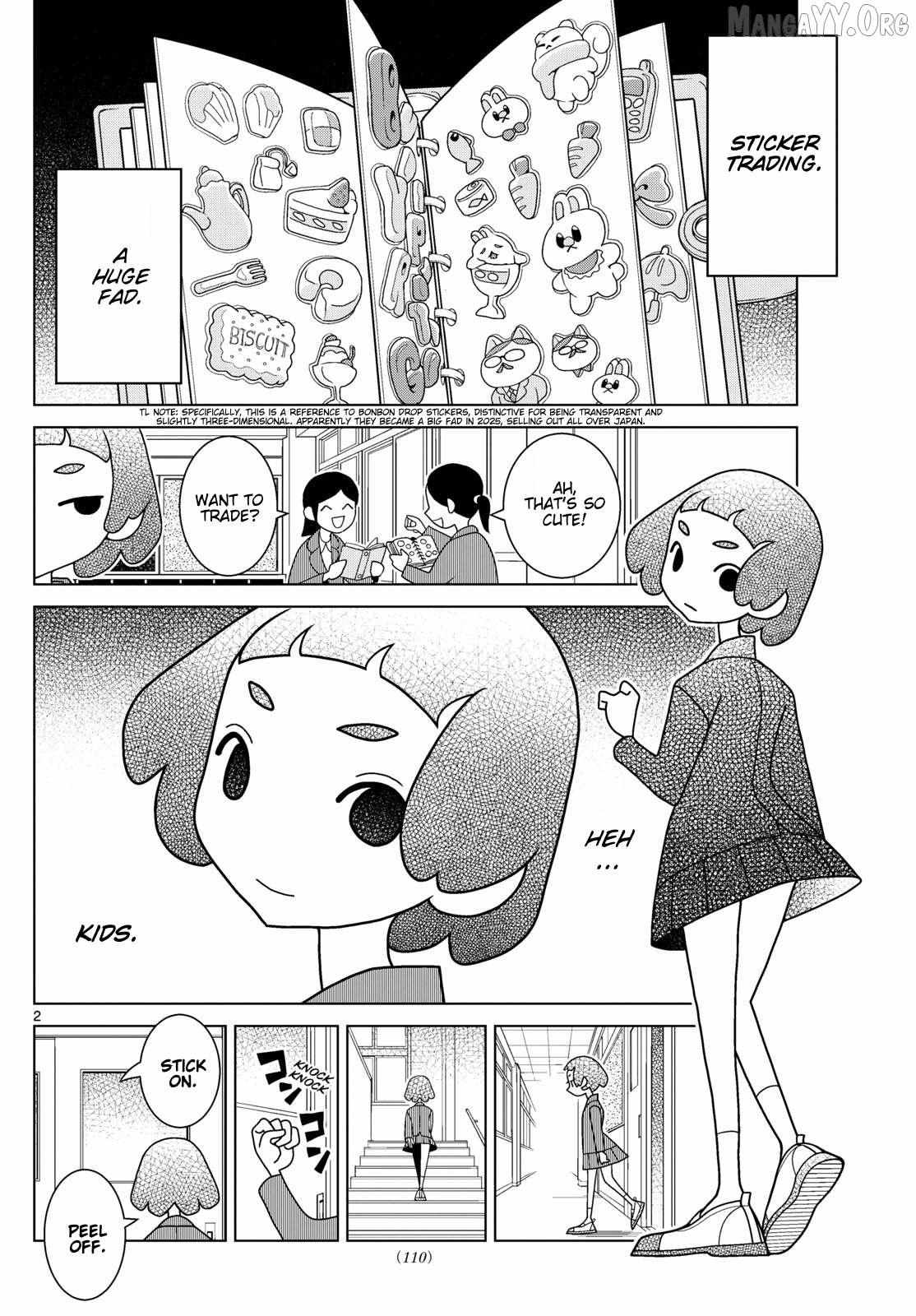 Read Shibuya Near Family Manga Online