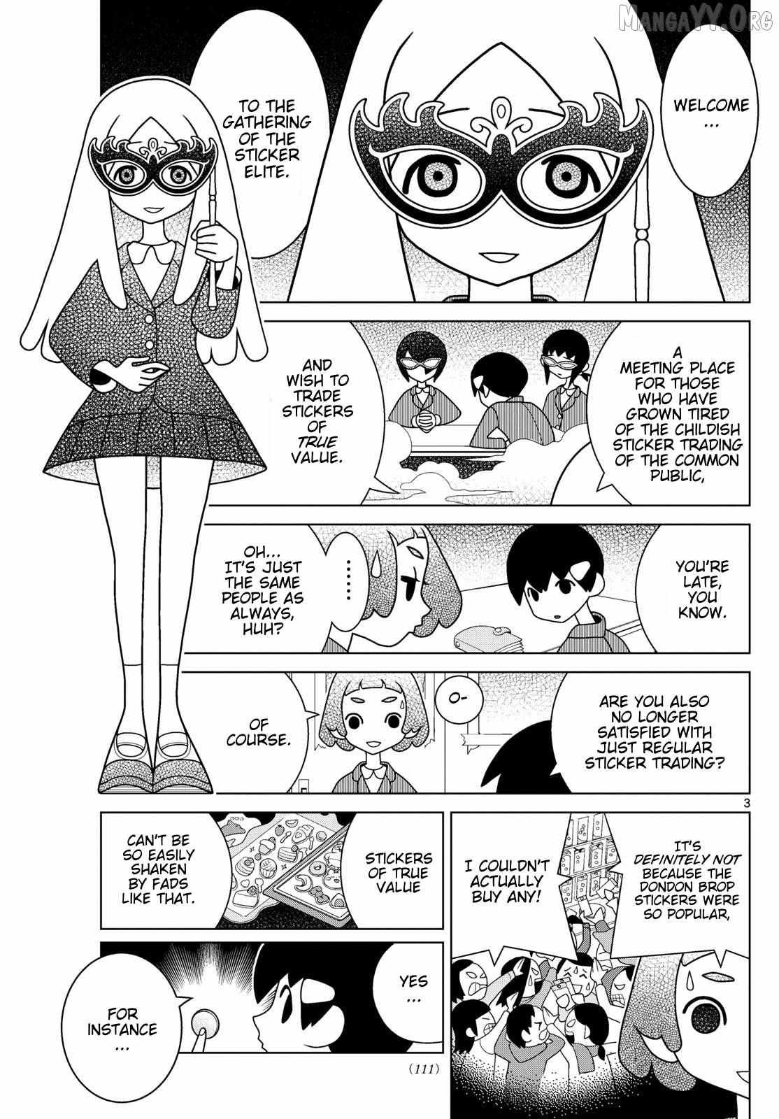 Read Shibuya Near Family Manga Online