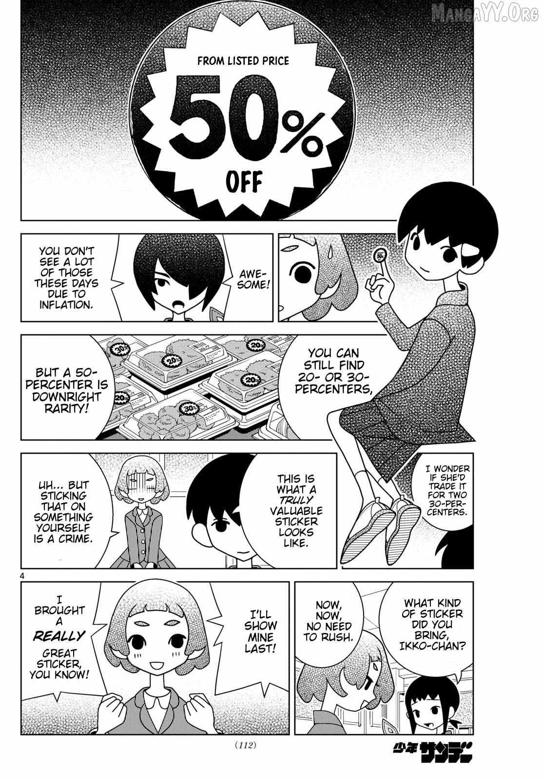 Read Shibuya Near Family Manga Online