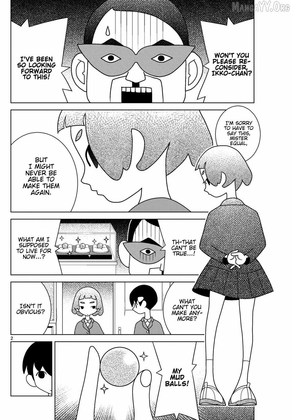 Read Shibuya Near Family Manga Online