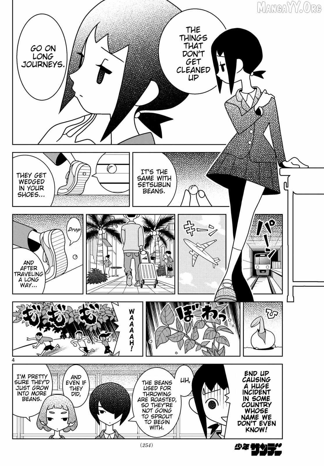 Read Shibuya Near Family Manga Online