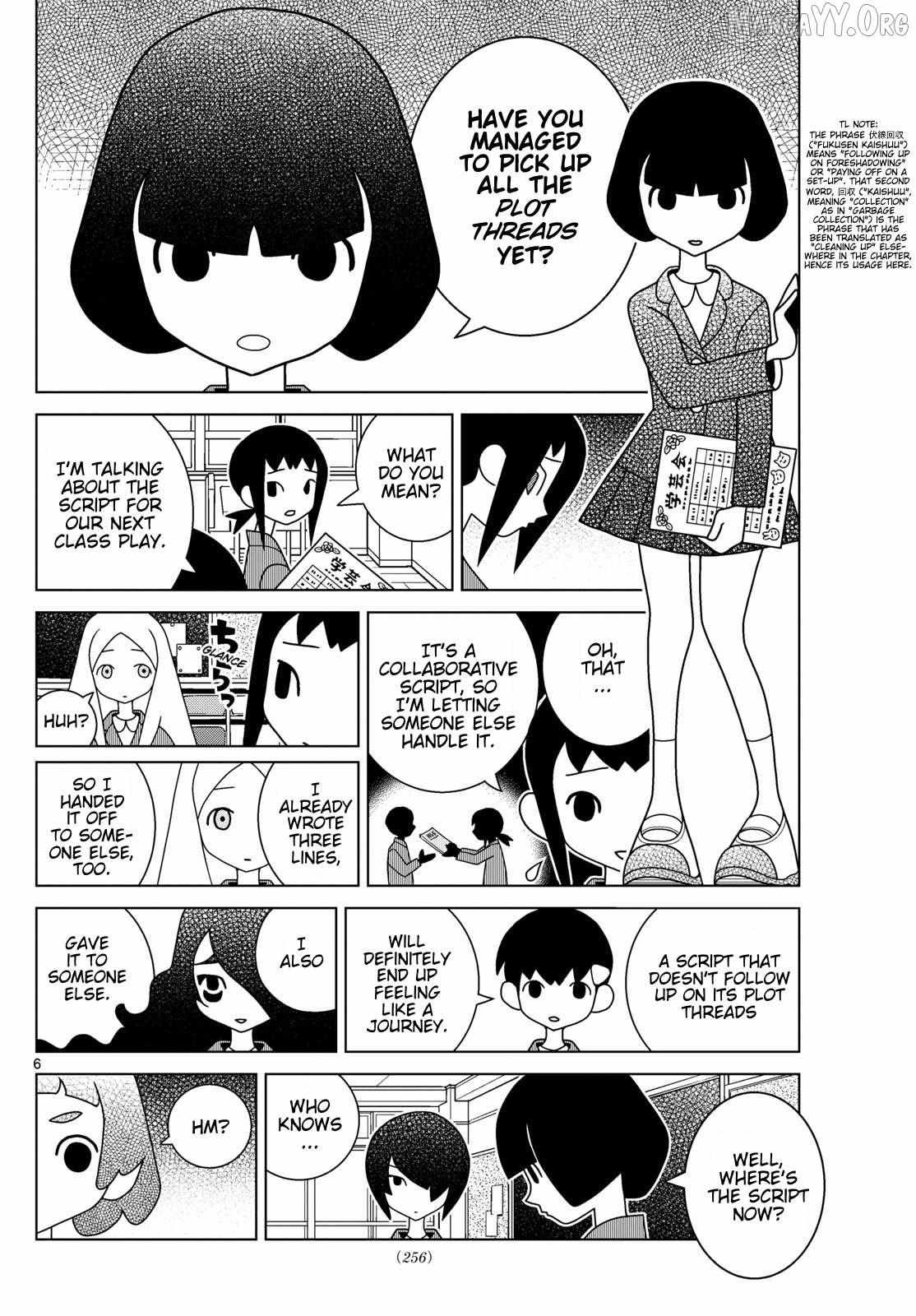 Read Shibuya Near Family Manga Online