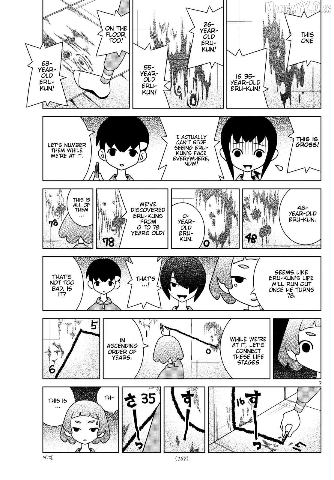 Read Shibuya Near Family Manga Online