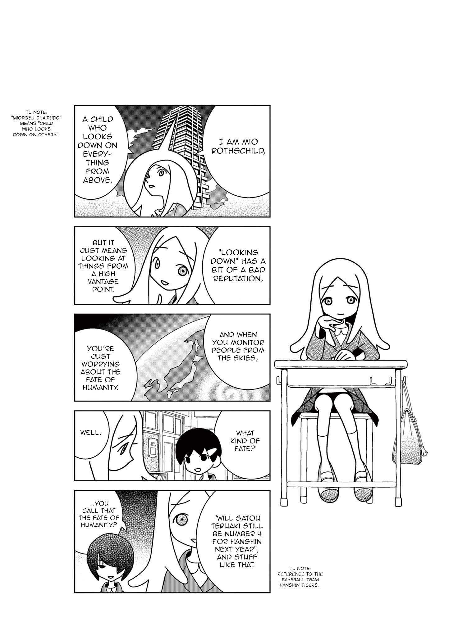 Read Shibuya Near Family Manga Online