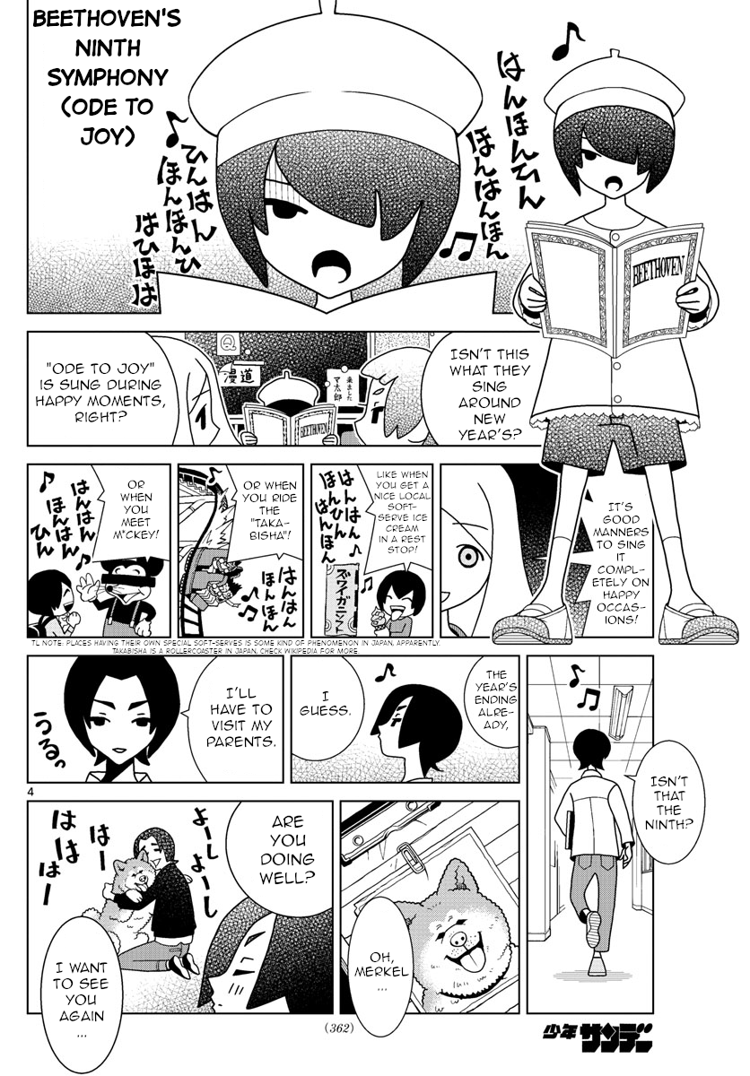 Read Shibuya Near Family Manga Online