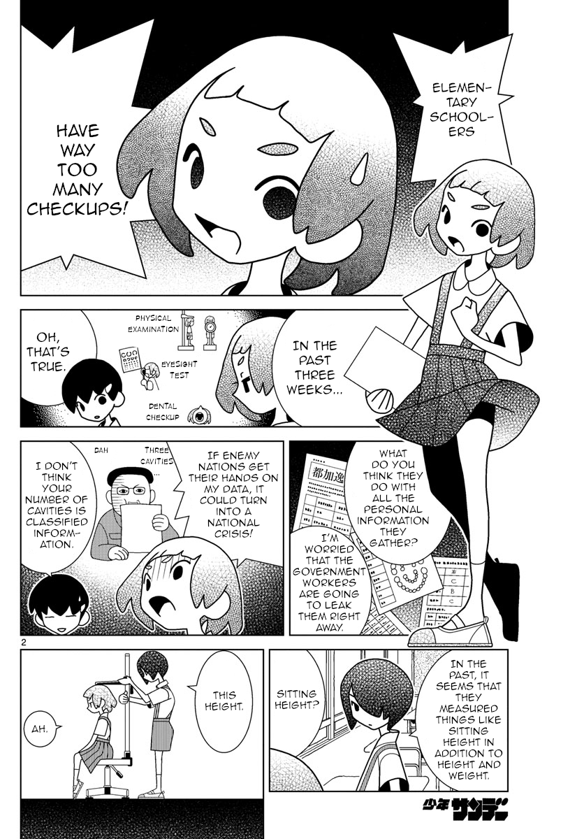 Read Shibuya Near Family Manga Online