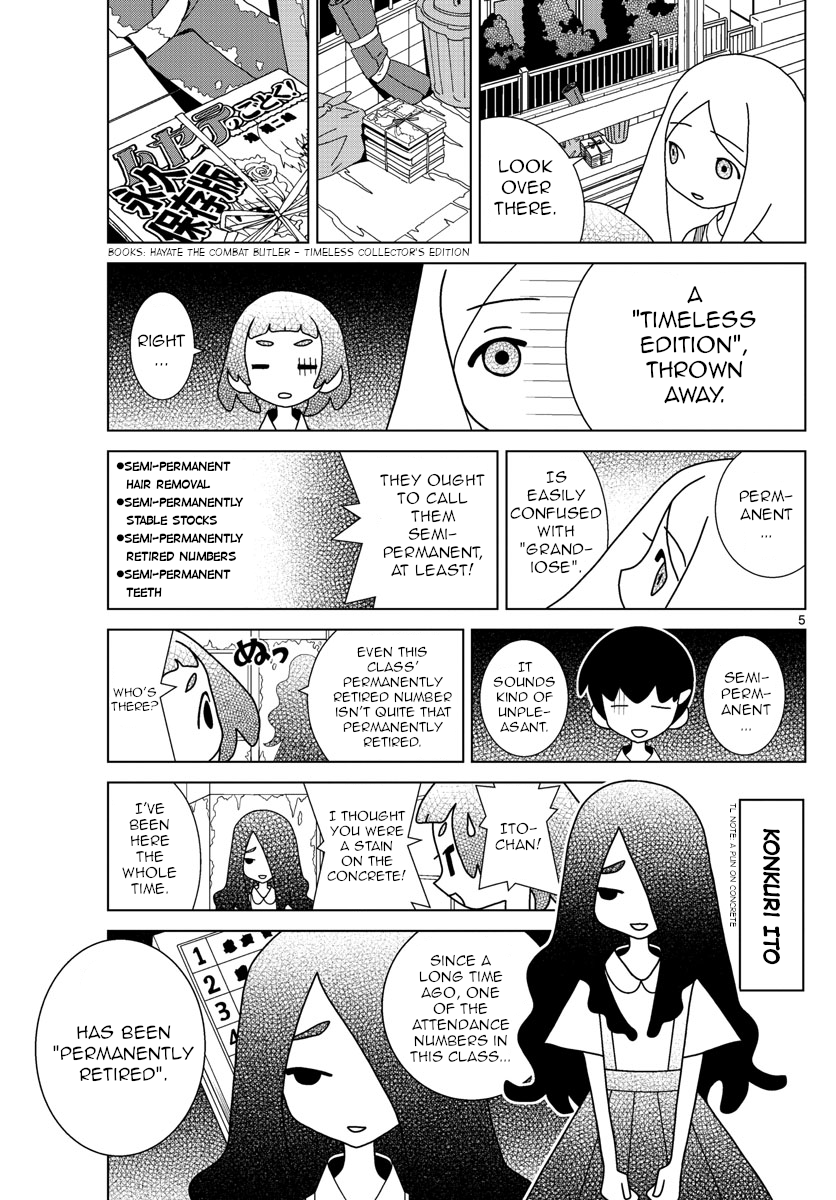 Read Shibuya Near Family Manga Online