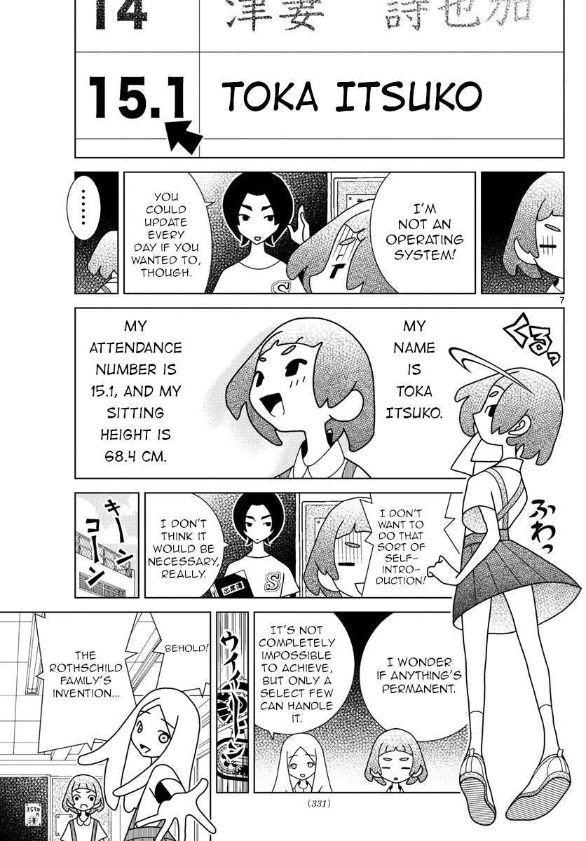 Read Shibuya Near Family Manga Online