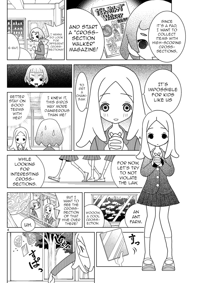 Read Shibuya Near Family Manga Online