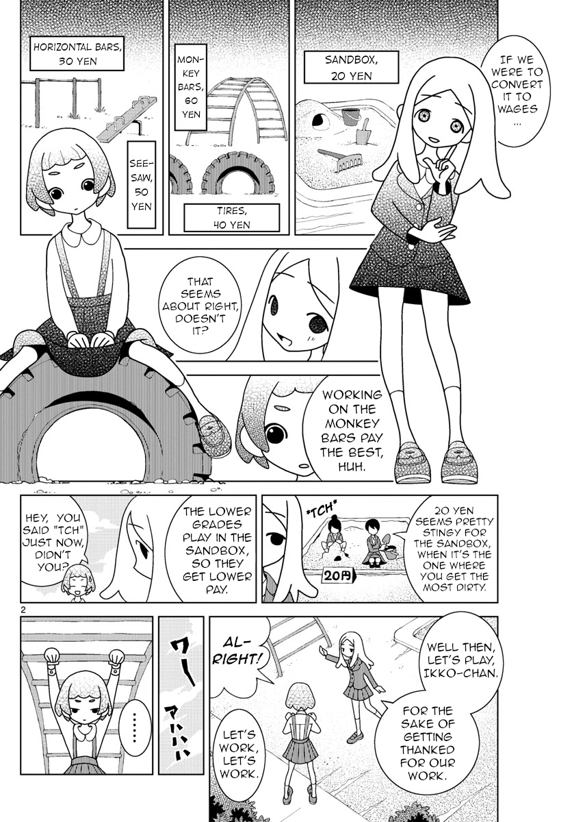 Read Shibuya Near Family Manga Online