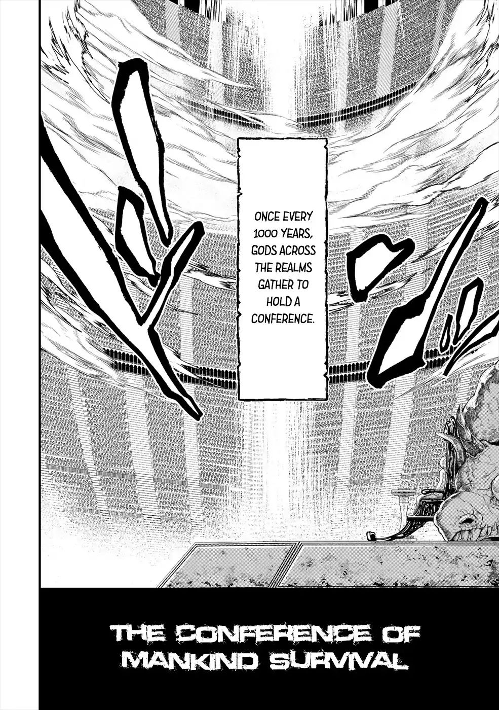 Read Shuumatsu no Valkyrie Manga Online