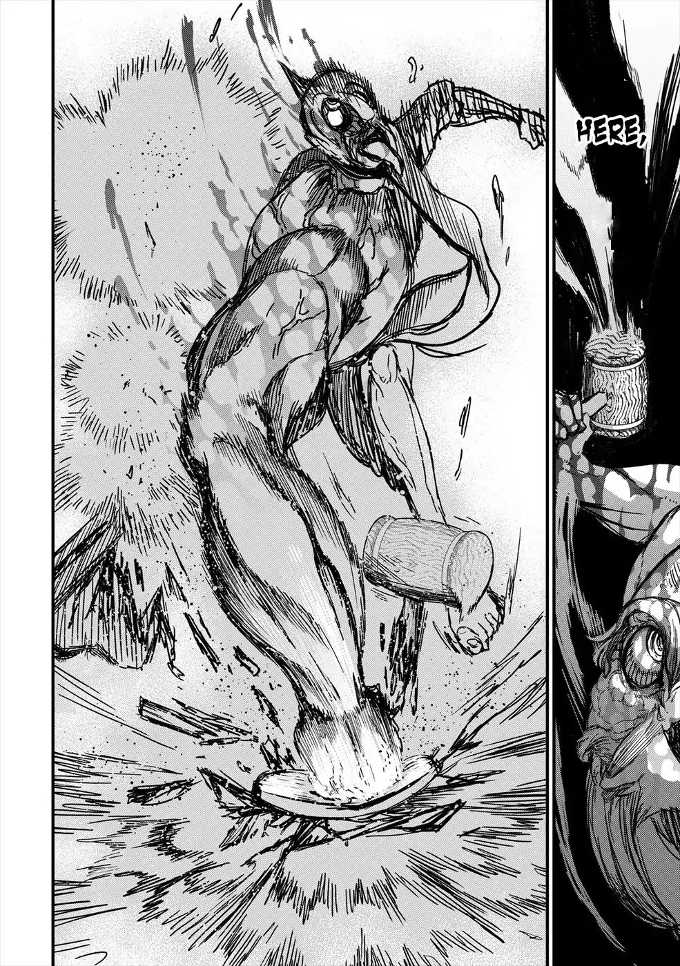 Read Shuumatsu no Valkyrie Manga Online