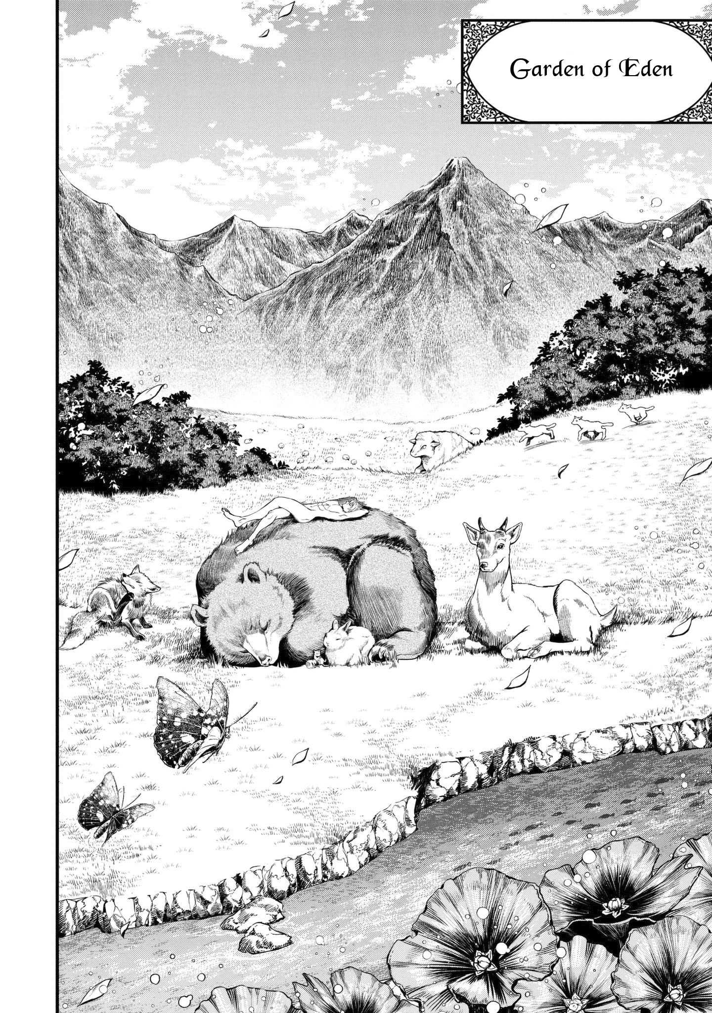 Read Shuumatsu no Valkyrie Manga Online