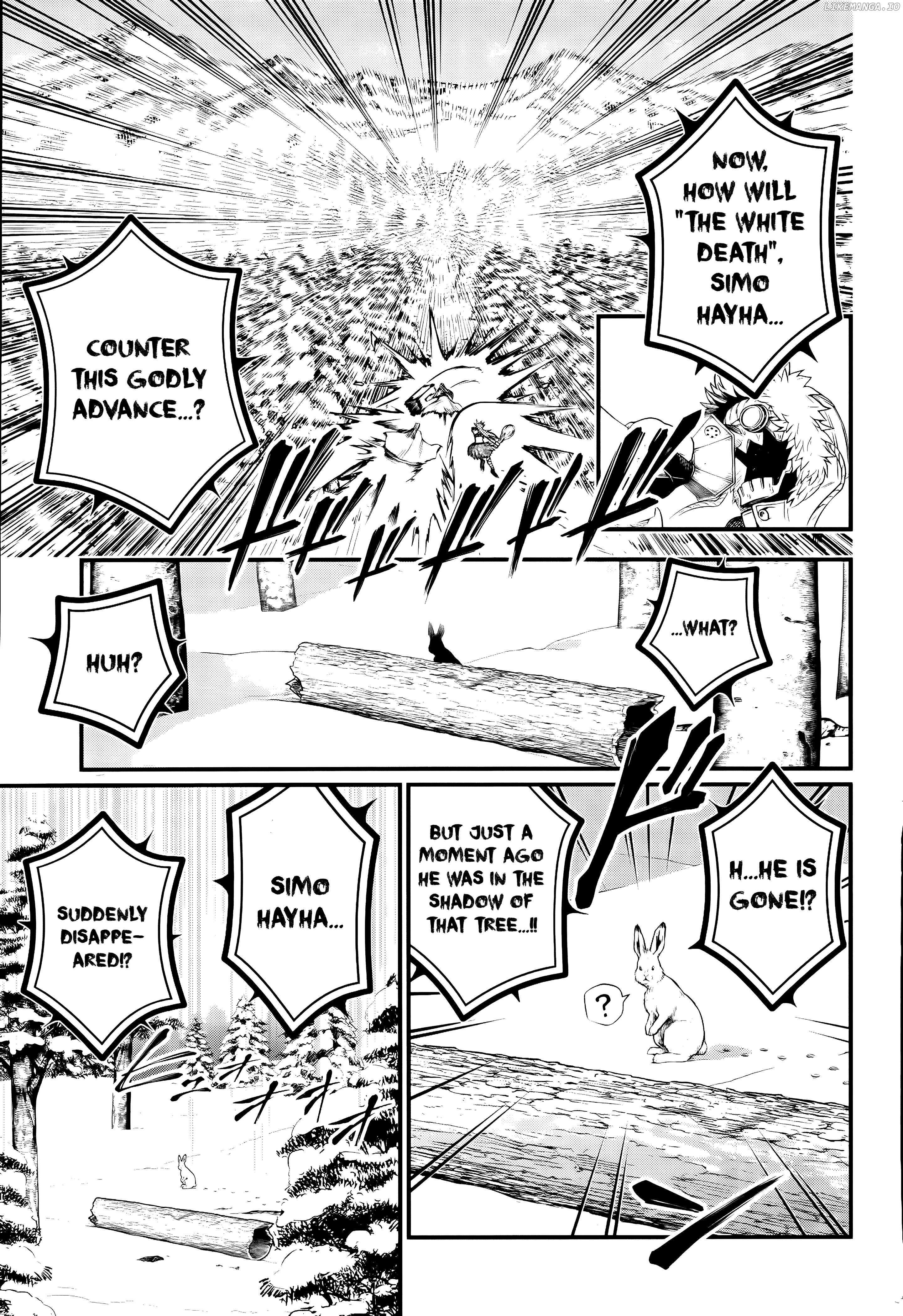 Read Shuumatsu no Valkyrie Manga Online