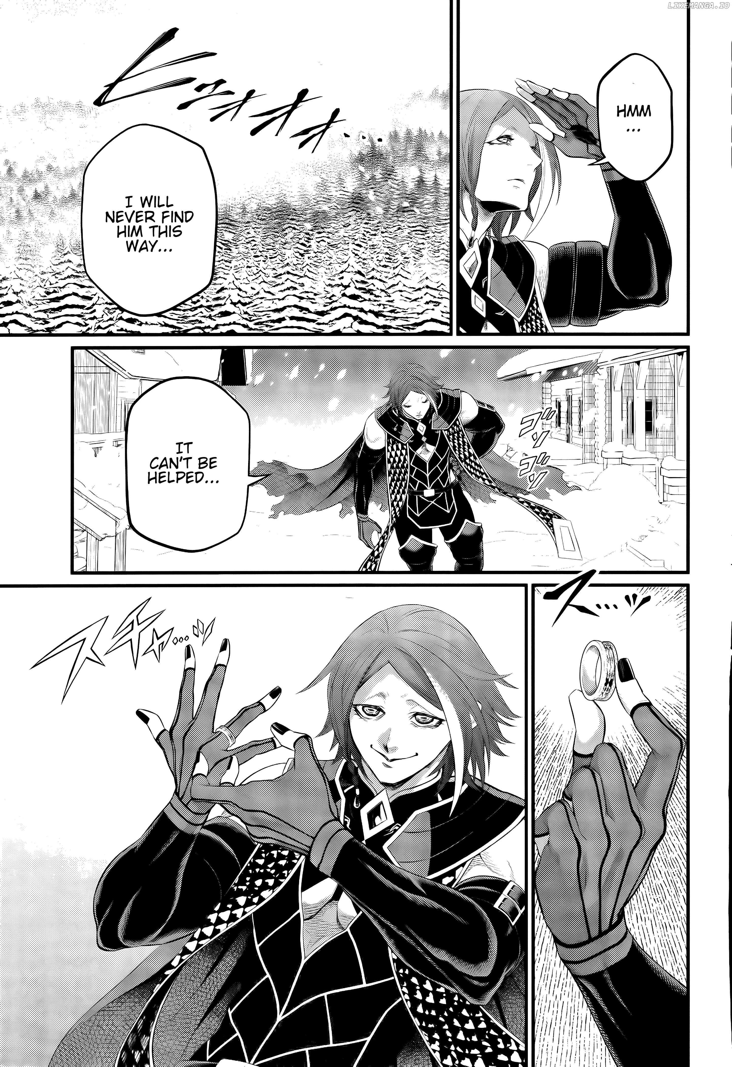 Read Shuumatsu no Valkyrie Manga Online